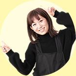 笑顔のモンド店員その３
