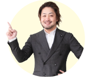 笑顔のモンド店員その5